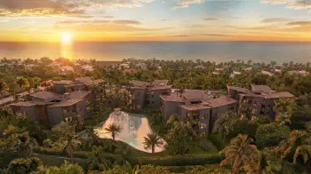 Venta de apartamentos en playa bonita las terrenas samaná r.d.
