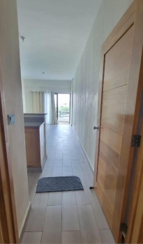 Apartamento de 2 habitaciones en venta en la zona universitaria.