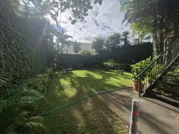 Apartamento de 3 habilitaciones en venta en la esperilla.