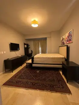 Apartamento de 3 habitaciones en venta en los cacicazgos.