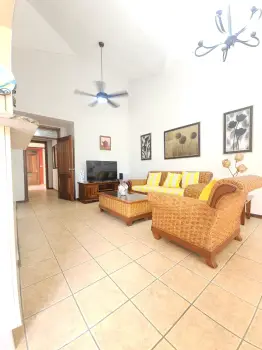 Apartamento de 2 habitaciones en venta en juan dolio.