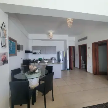 Apartamento de 2 habitaciones en venta en juan dolio.