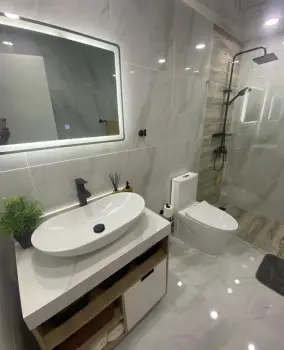 Apartamento de 1 habitaciones en venta en juan dolio.