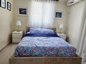 Apartamento de 2 habitaciones en venta en juan dolio.