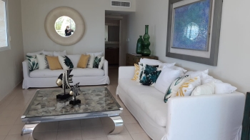 Apartamento de 3 habitaciones en venta en juan dolio.