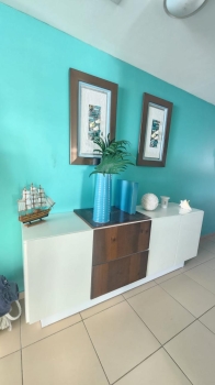 Apartamento de 3 habitaciones en venta en juan dolio.