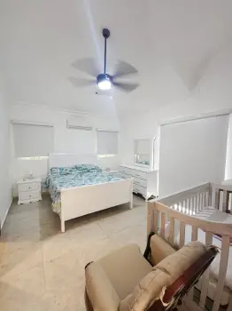 Villa de 7 habitaciones en venta en juan dolió.
