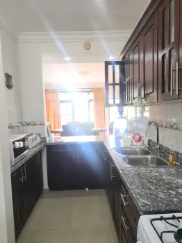 Apartamento de 2 habitaciones en venta en juan dolio.