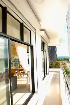 Apartamento de 2 habitaciones en venta en juan dolio.