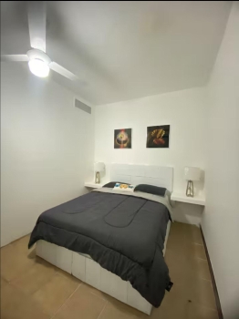 Apartamento de 3 habitaciones en venta en juan dolio.