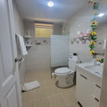 Apartamento de 2 habitaciones en venta en juan dolio.