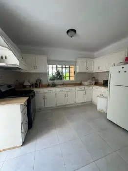 Villa de 3 habitaciones en venta en juan dolió.