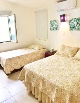 Apartamento de 4 habitaciones en venta en juan dolio.