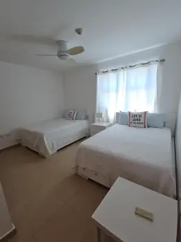 Apartamento de 3 habitaciones en venta en juan dolio.