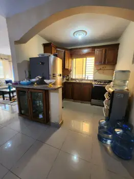 Apartamento de 3 habitaciones en venta en el mirador del oeste.