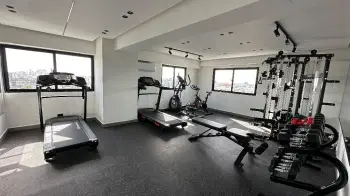 Apartamento de 2 habitaciones en venta en el mirador norte.