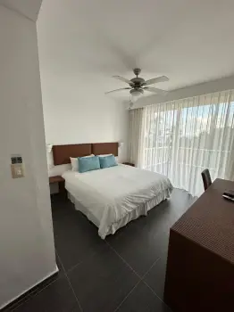 Apartamento de 2 habitaciones en venta en samaná.