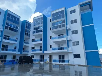 Apartamento de 3 habitaciones en venta en la av. españa.