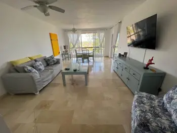 Apartamento de 2 habitaciones en venta en bávaro punta cana.