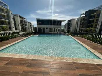 Apartamento de 3 habitaciones en venta en arroyo hondo.