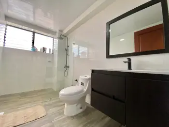 Apartamento en venta  en los cacicazgos