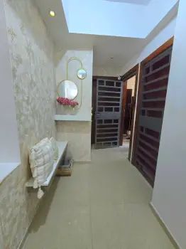 Penthouse de 4 habitaciones en venta en la urbanizaciÓn fernÁndez detr