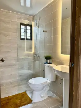 Apartamento de 2 habitaciones en venta en la charles de gaulle.