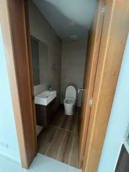 Apartamento de 1 habitaciones en venta en evaristo morales.
