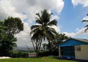 Terreno en venta en san cristobal.