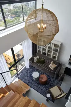 Apartamento de 1 habitaciones en venta en la esperilla.