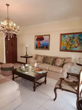 Penthouse de 3 habitaciones en venta en el mirador norte.