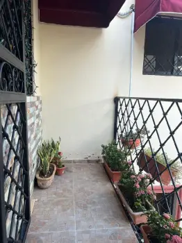 Casa de 4 habitaciones en venta en la independencia.