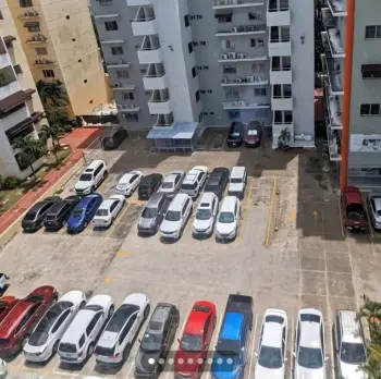 Penthouse de 3 habitaciones en venta en la av. independencia.