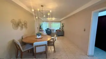 Apartamento en venta buenos aires del mirador cayetano germosen a paso