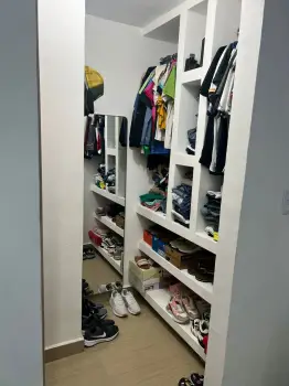 Vendo inmueble en la ciudad juan bosch.
