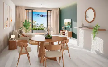 Vendo inmueble en bavaro punta cana.