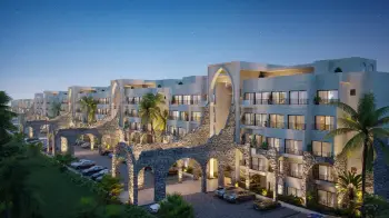 Vendo inmueble en punta cana.