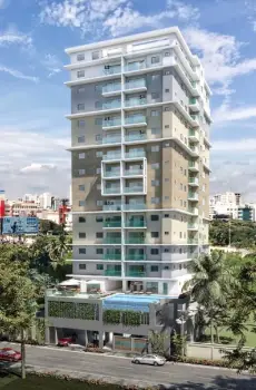 Apartamento de 3 habitaciones en venta en alma rosa i