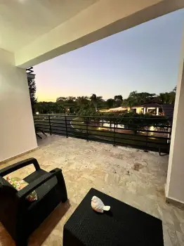 Vendo inmueble en juan dolio.