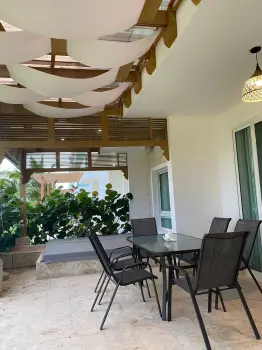 Vendo inmueble en juan dolio.