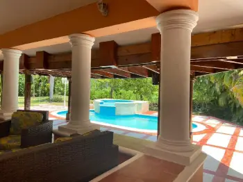 Vendo inmueble en juan dolio.