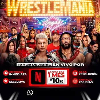 Cuentas de nexflix primiun 4k