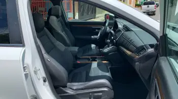 Honda cr-v 2020 tourin
