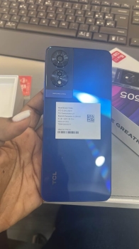 Tcl teléfono 505
