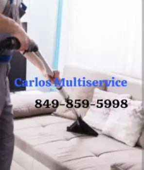 Limpiza de muebles limpieza de alfombras.lavado de muebles lavado de a