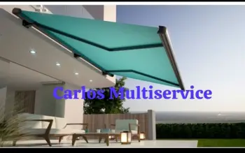 Toldos ventas y reparaciones de toldo.849-815-6873.