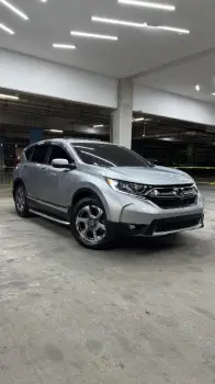 Honda crv 2019 ex importada