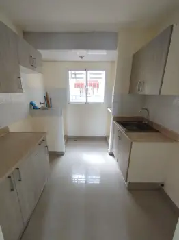 Se alquila apartamento ubicado en la ciudad juan bosch