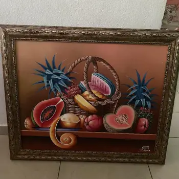 Cuadros decorativoa