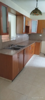 A la venta 3er nivel en la ave. monumental sdo